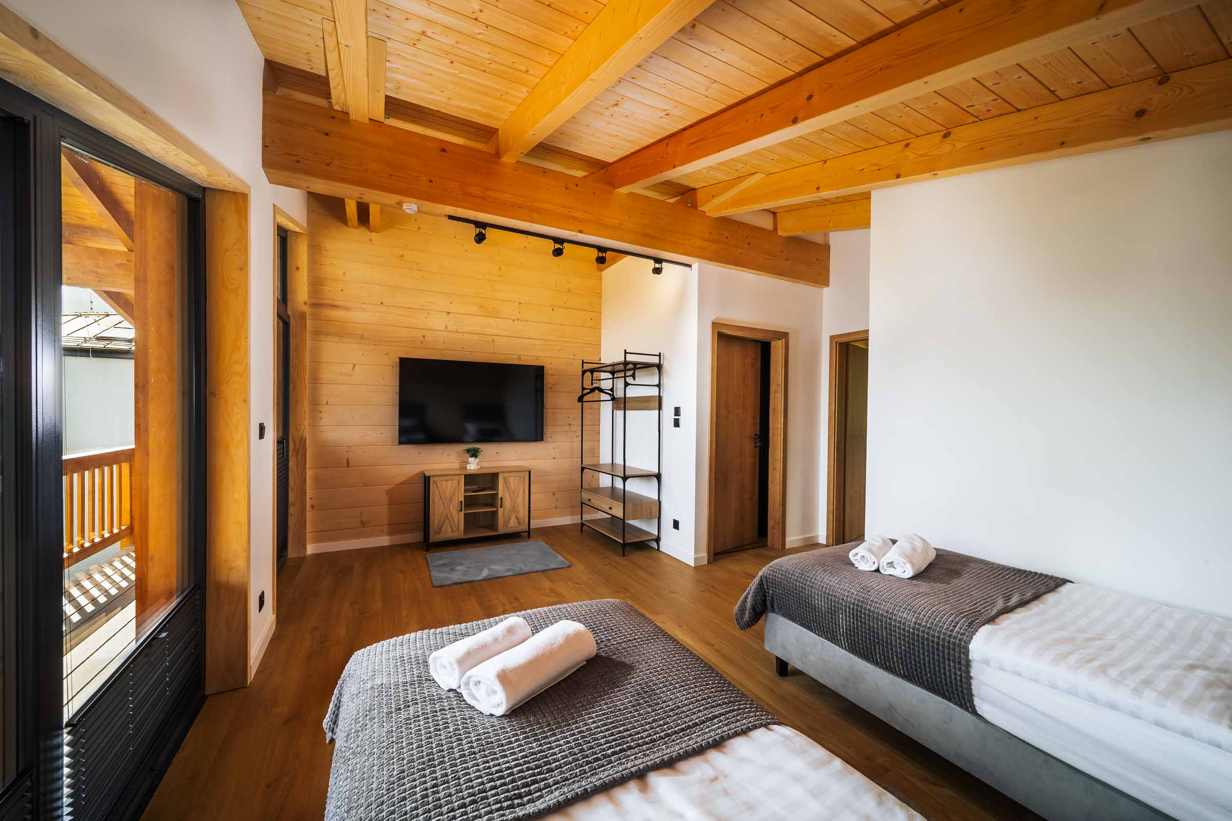 Apartmán