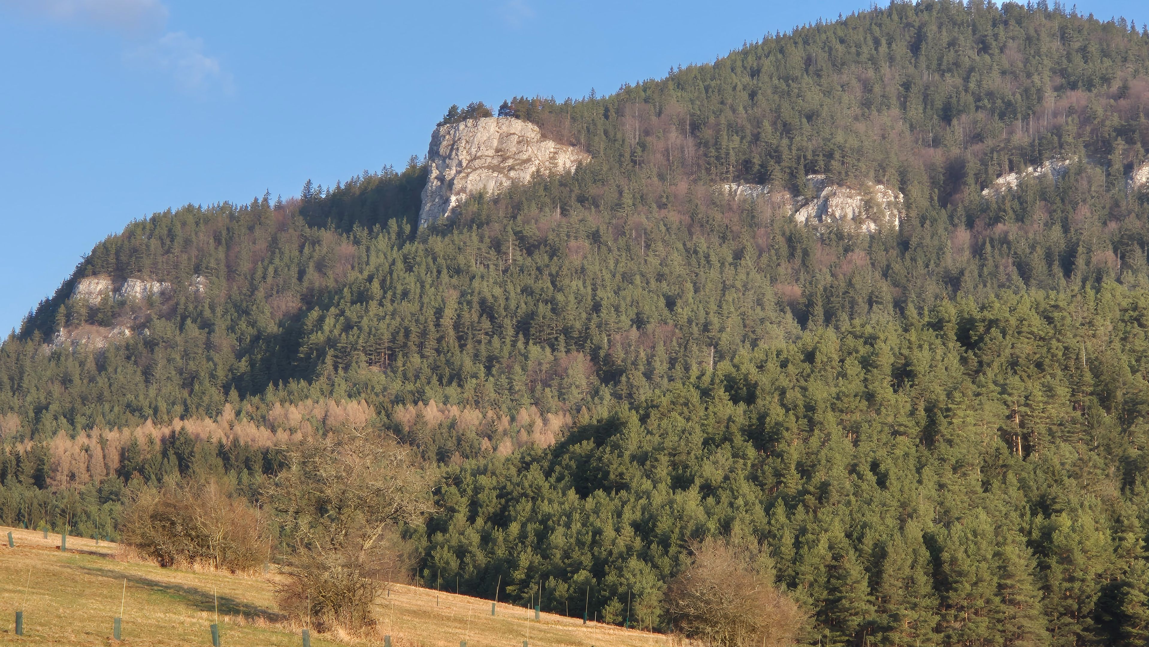 Výhľad